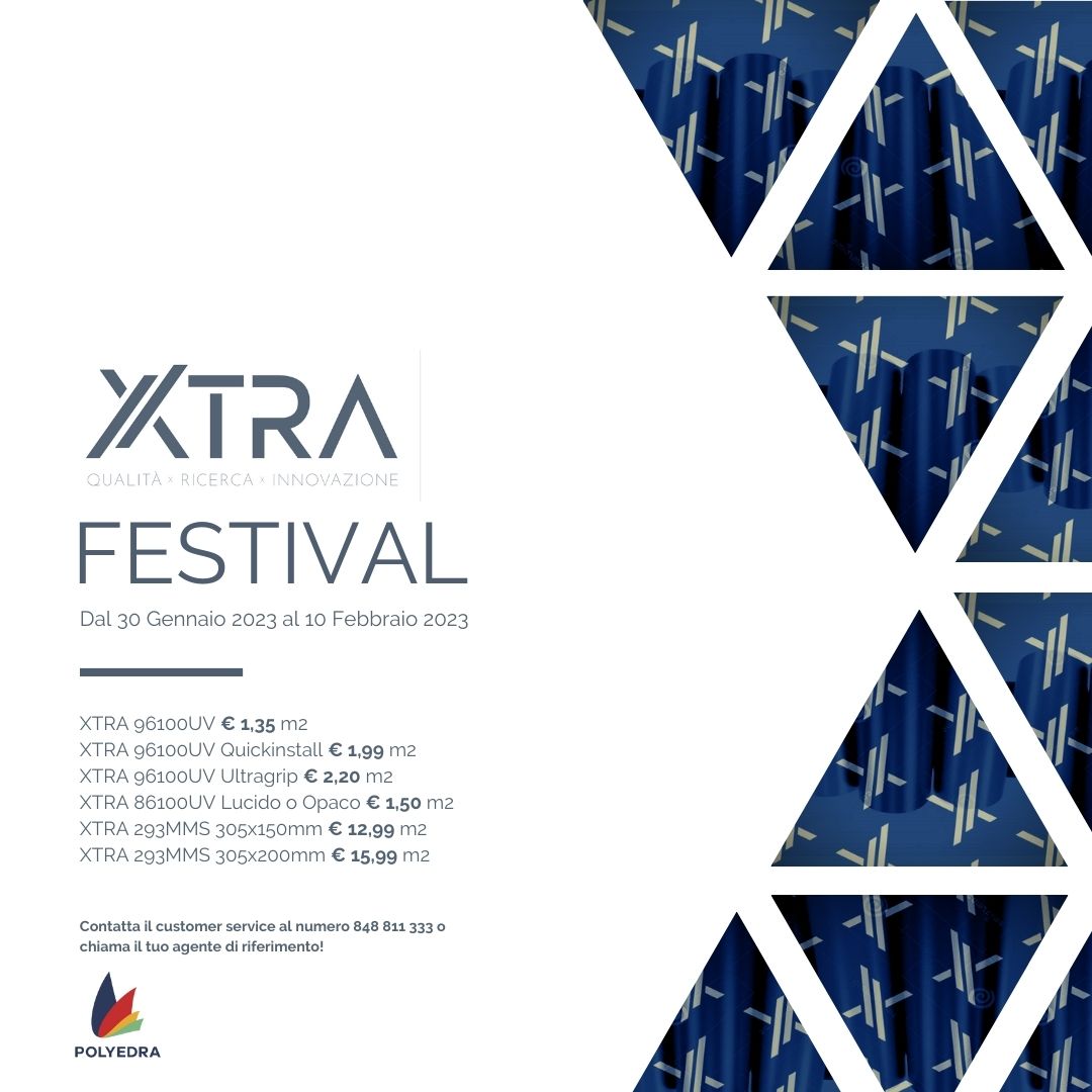XTRA Festival